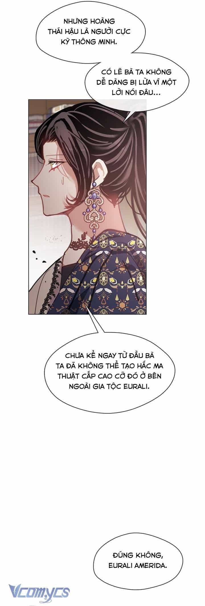 Thành Viên Trong Gia Đình Phát Cuồng Vì Tôi - Chương 73 - ảnh 56