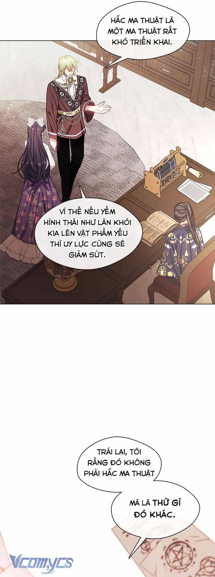 Thành Viên Trong Gia Đình Phát Cuồng Vì Tôi - Chương 73 - ảnh 58