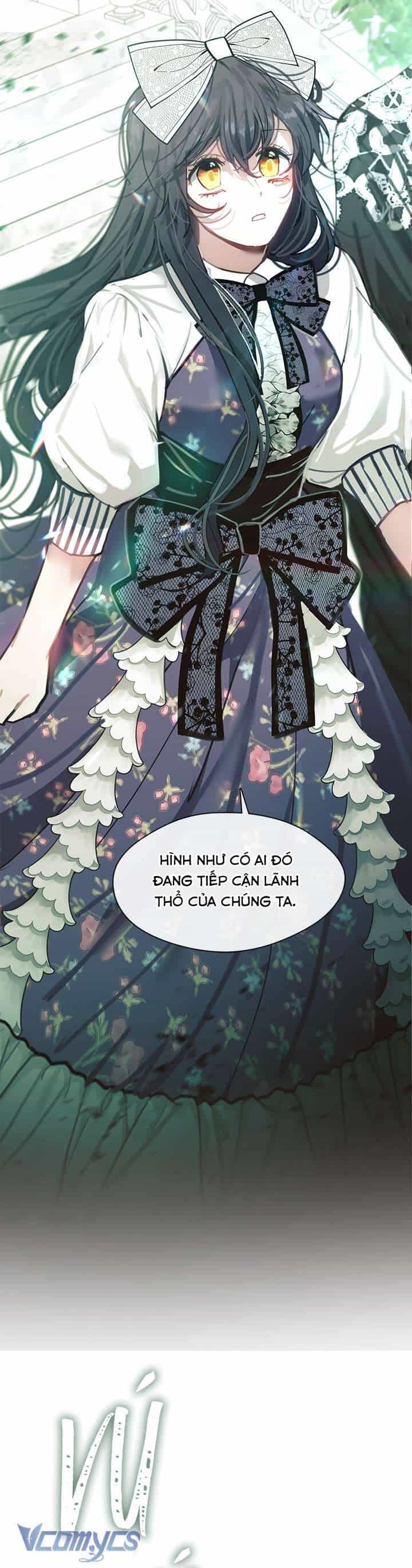 Thành Viên Trong Gia Đình Phát Cuồng Vì Tôi - Chương 73 - ảnh 7