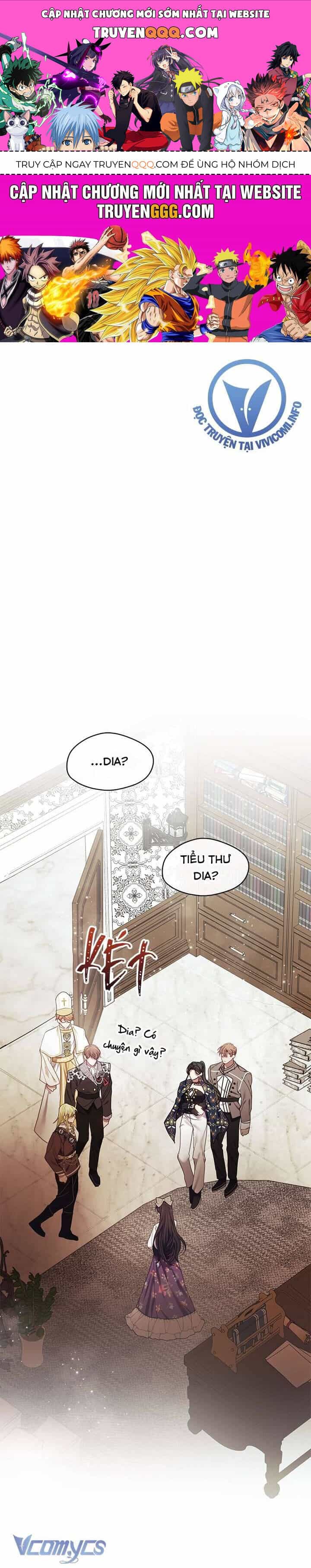 Thành Viên Trong Gia Đình Phát Cuồng Vì Tôi - Chương 74 - ảnh 1