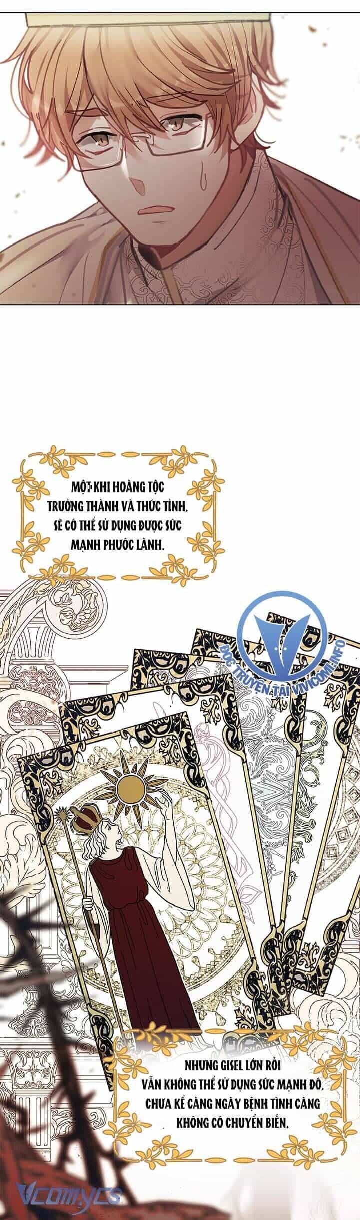 Thành Viên Trong Gia Đình Phát Cuồng Vì Tôi - Chương 74 - ảnh 19