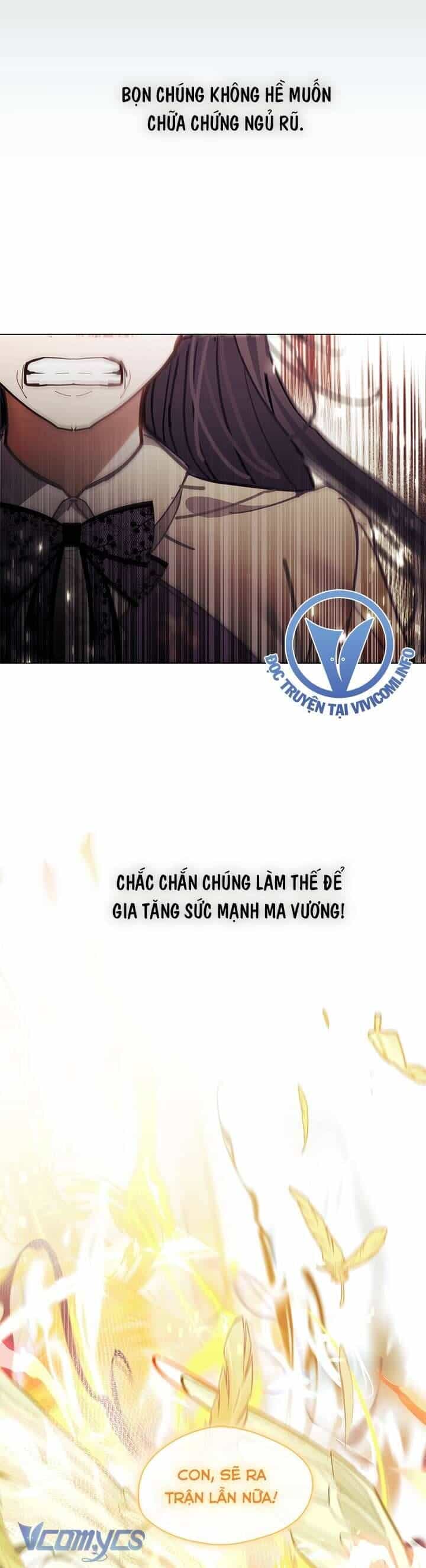 Thành Viên Trong Gia Đình Phát Cuồng Vì Tôi - Chương 74 - ảnh 24