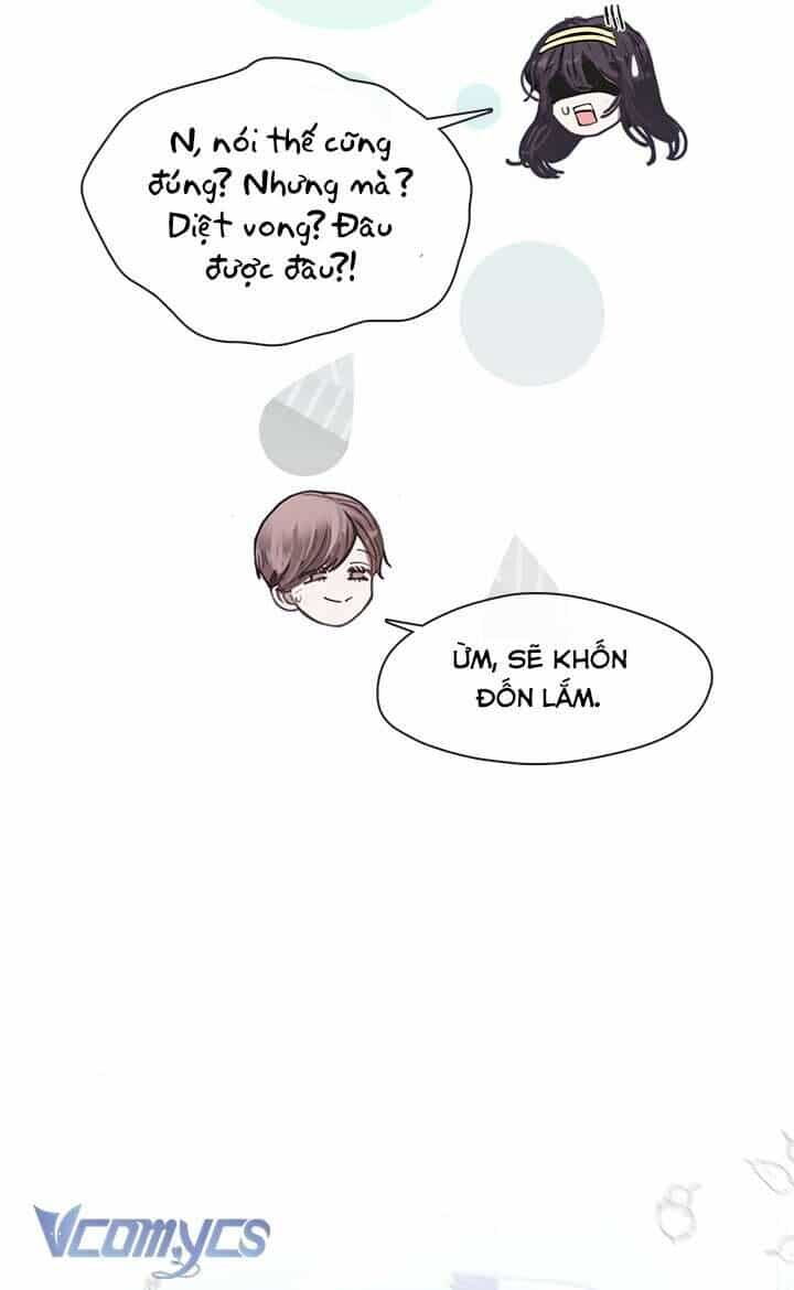 Thành Viên Trong Gia Đình Phát Cuồng Vì Tôi - Chương 74 - ảnh 33