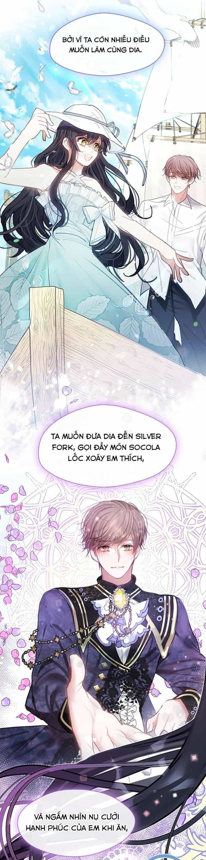 Thành Viên Trong Gia Đình Phát Cuồng Vì Tôi - Chương 74 - ảnh 34