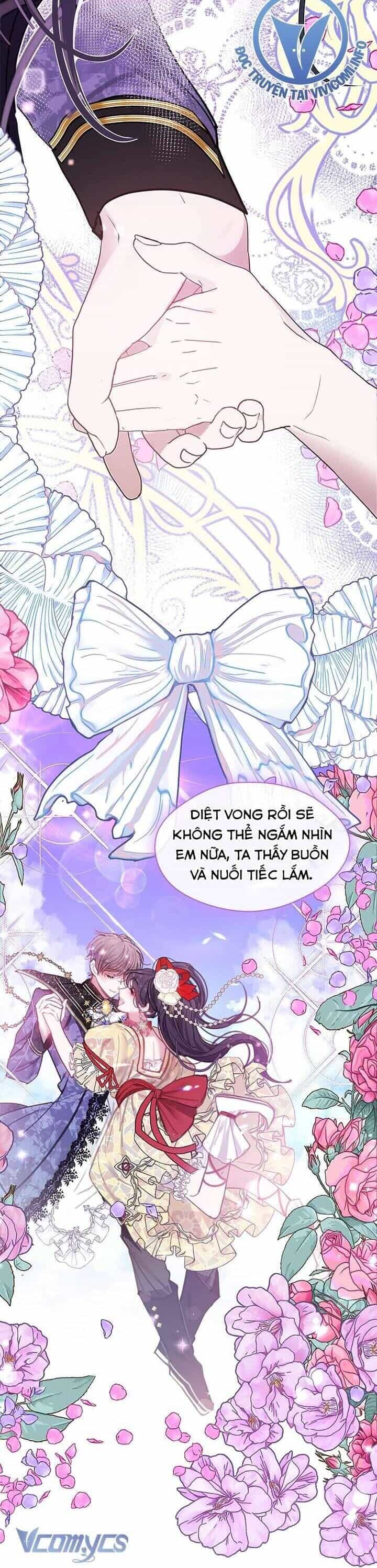 Thành Viên Trong Gia Đình Phát Cuồng Vì Tôi - Chương 74 - ảnh 35