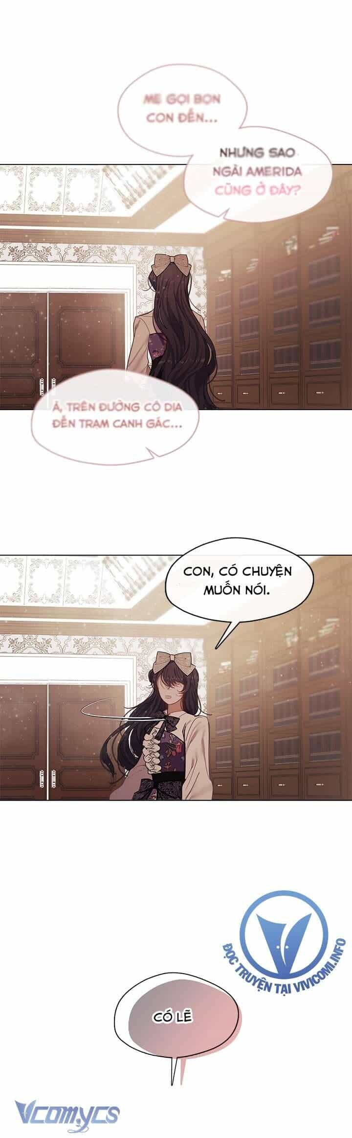 Thành Viên Trong Gia Đình Phát Cuồng Vì Tôi - Chương 74 - ảnh 5