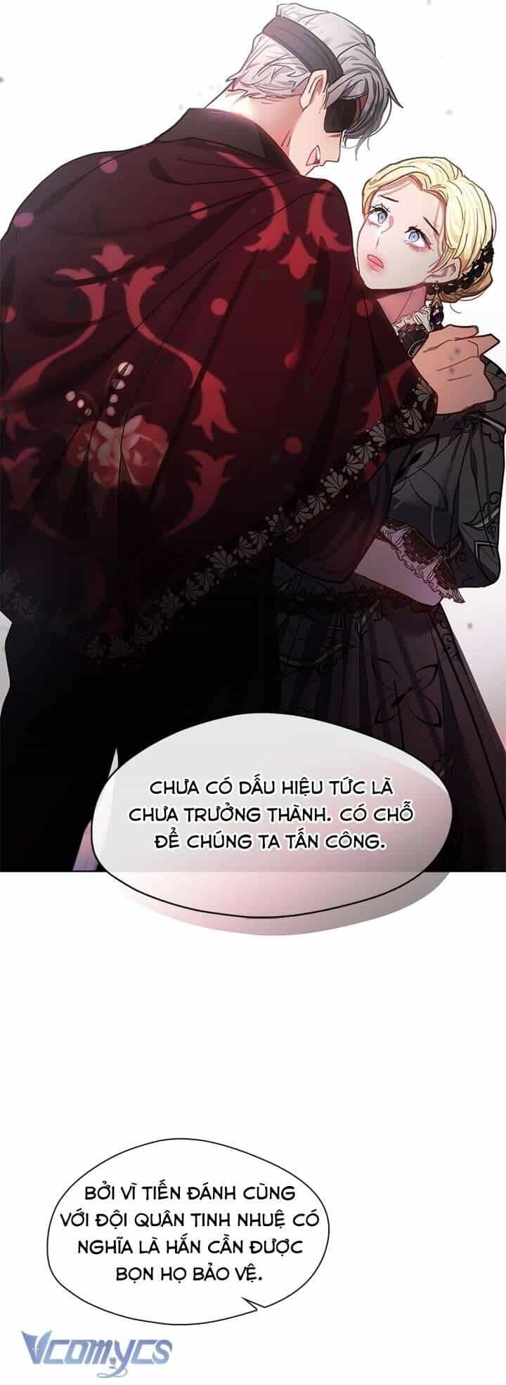 Thành Viên Trong Gia Đình Phát Cuồng Vì Tôi - Chương 74 - ảnh 55