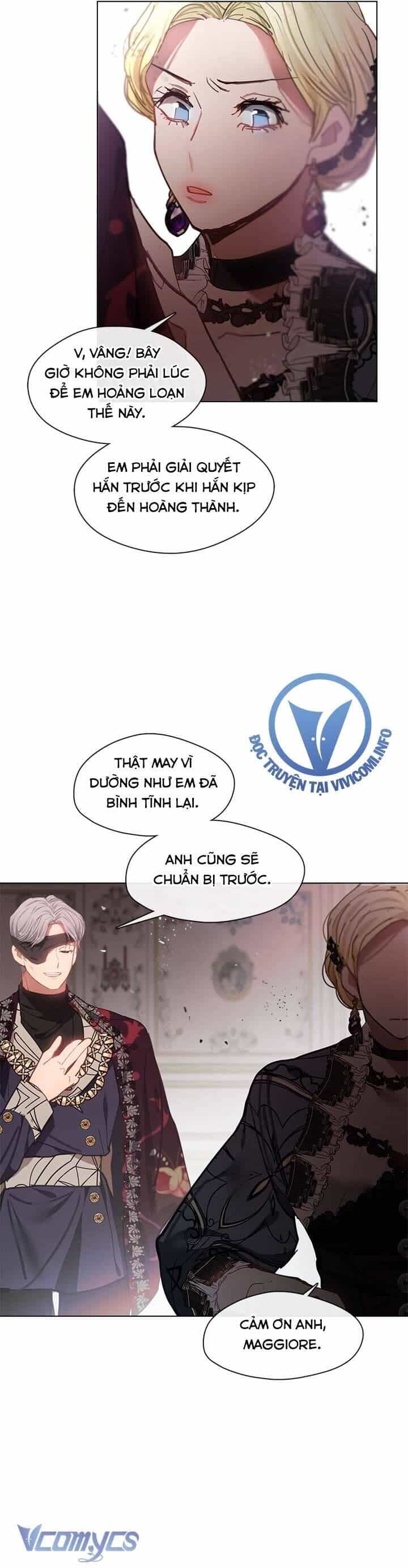 Thành Viên Trong Gia Đình Phát Cuồng Vì Tôi - Chương 74 - ảnh 56
