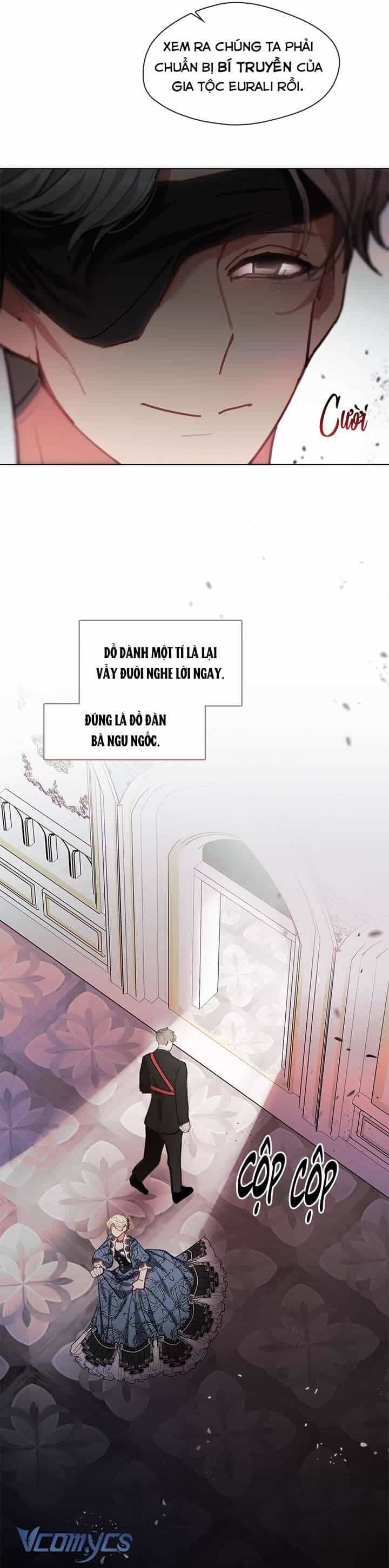 Thành Viên Trong Gia Đình Phát Cuồng Vì Tôi - Chương 74 - ảnh 57