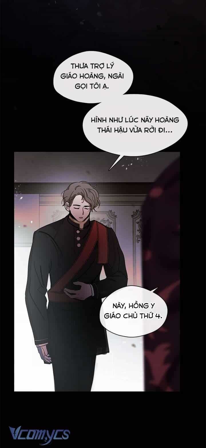 Thành Viên Trong Gia Đình Phát Cuồng Vì Tôi - Chương 74 - ảnh 58