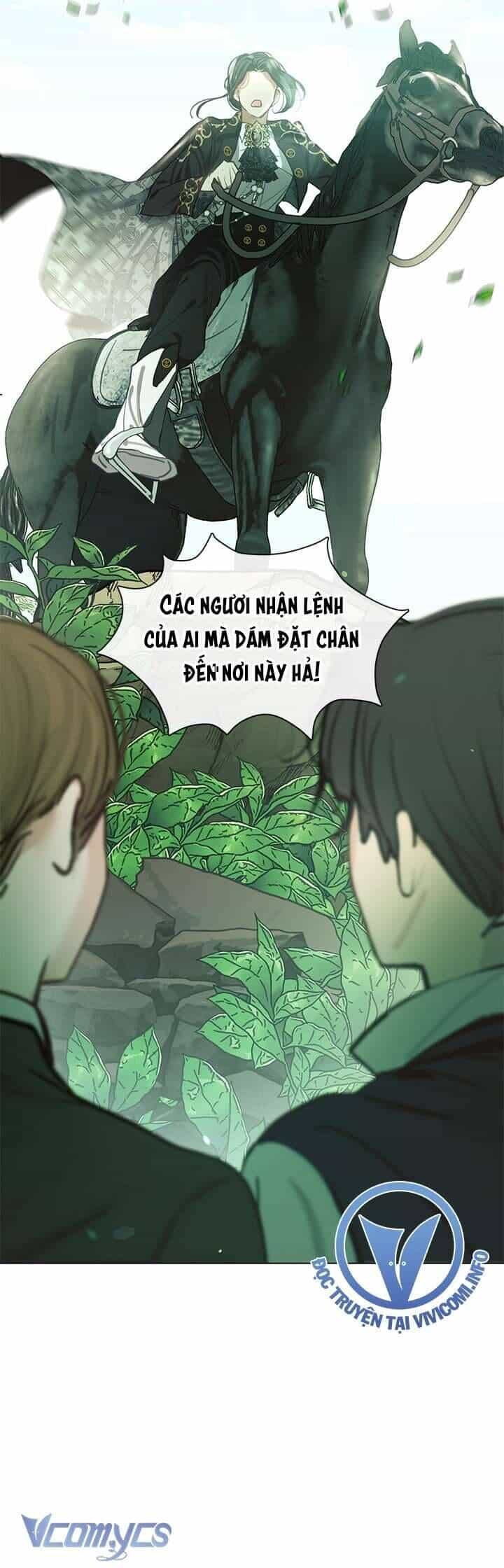 Thành Viên Trong Gia Đình Phát Cuồng Vì Tôi - Chương 75 - ảnh 17