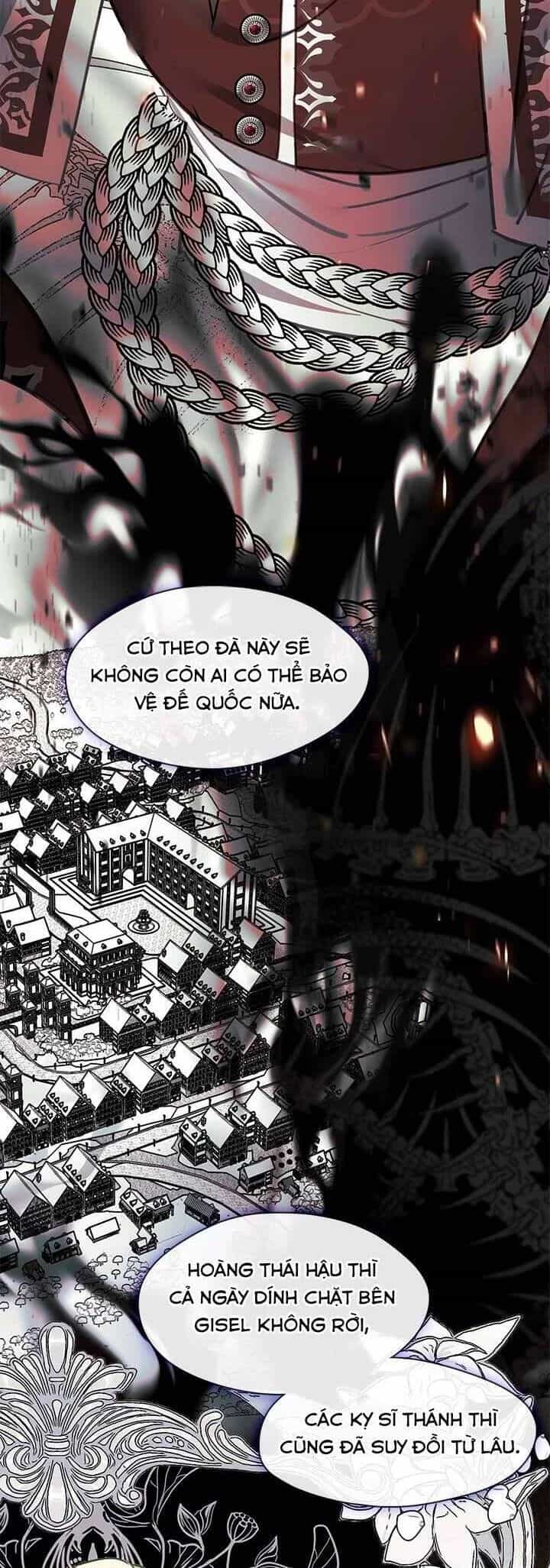 Thành Viên Trong Gia Đình Phát Cuồng Vì Tôi - Chương 76 - ảnh 36