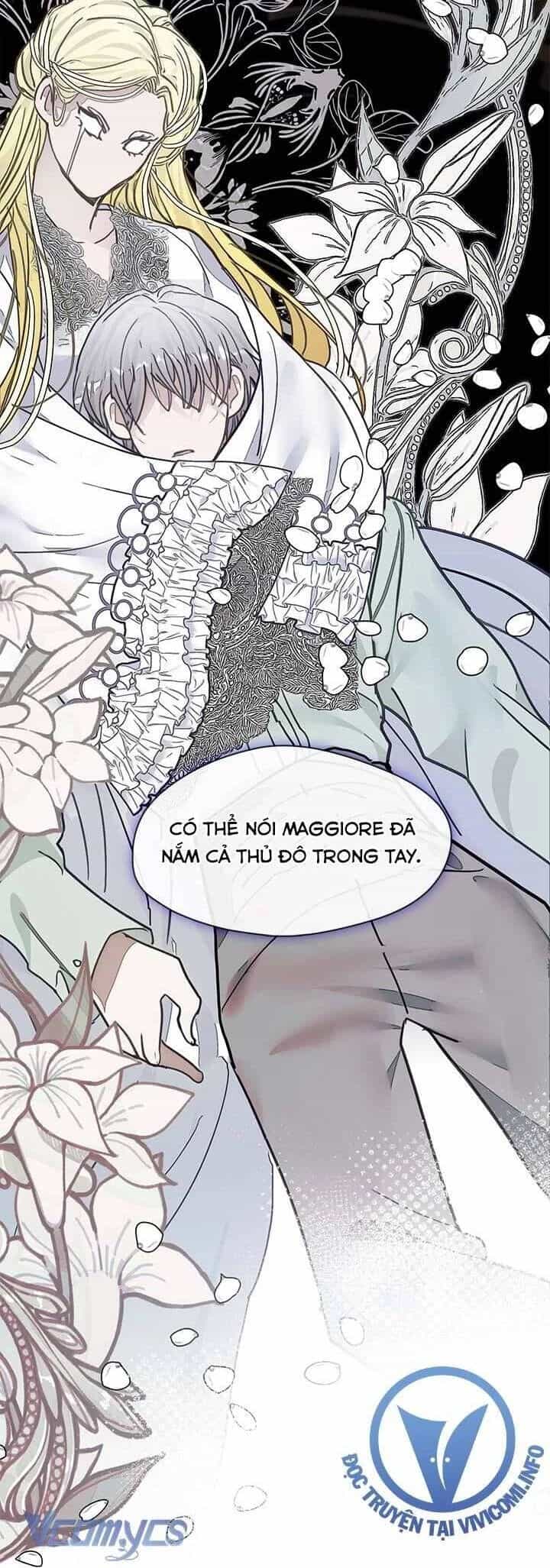 Thành Viên Trong Gia Đình Phát Cuồng Vì Tôi - Chương 76 - ảnh 37