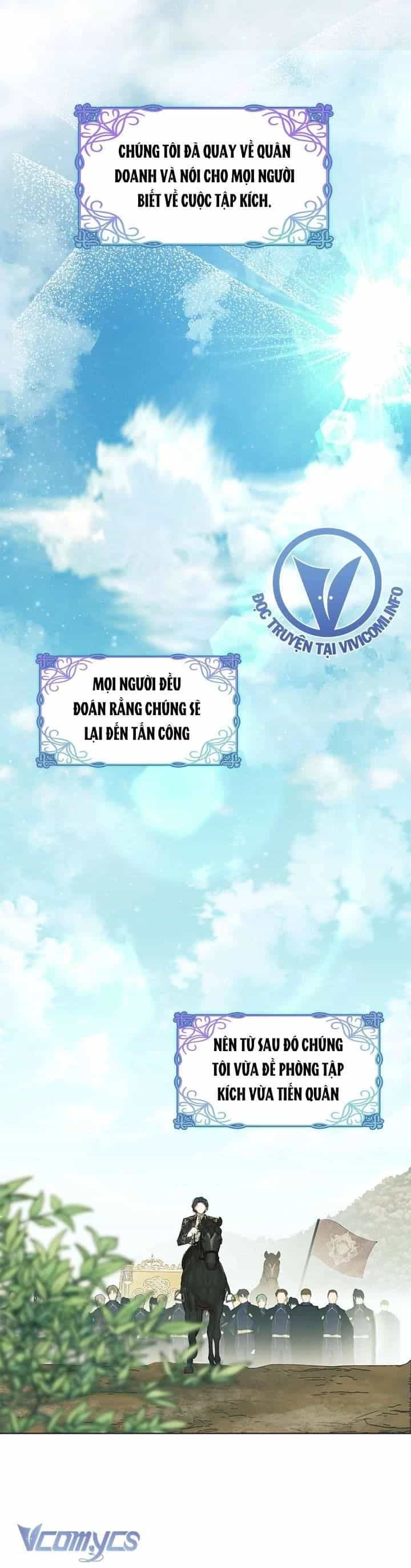 Thành Viên Trong Gia Đình Phát Cuồng Vì Tôi - Chương 76 - ảnh 42