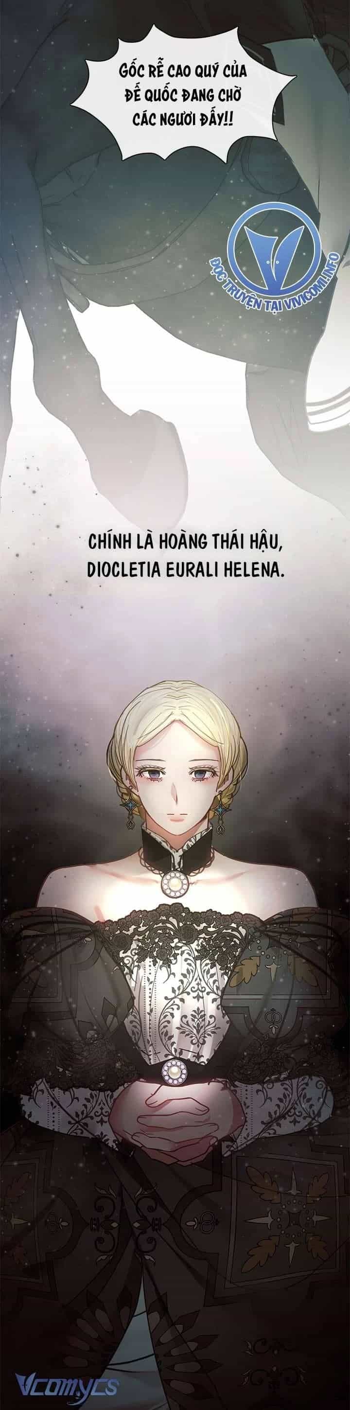 Thành Viên Trong Gia Đình Phát Cuồng Vì Tôi - Chương 76 - ảnh 45