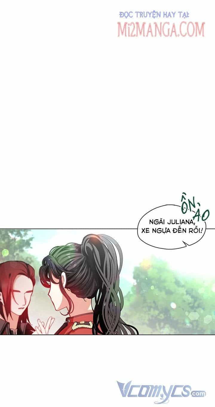 Thành Viên Trong Gia Đình Phát Cuồng Vì Tôi - Chương 6.5 - ảnh 23