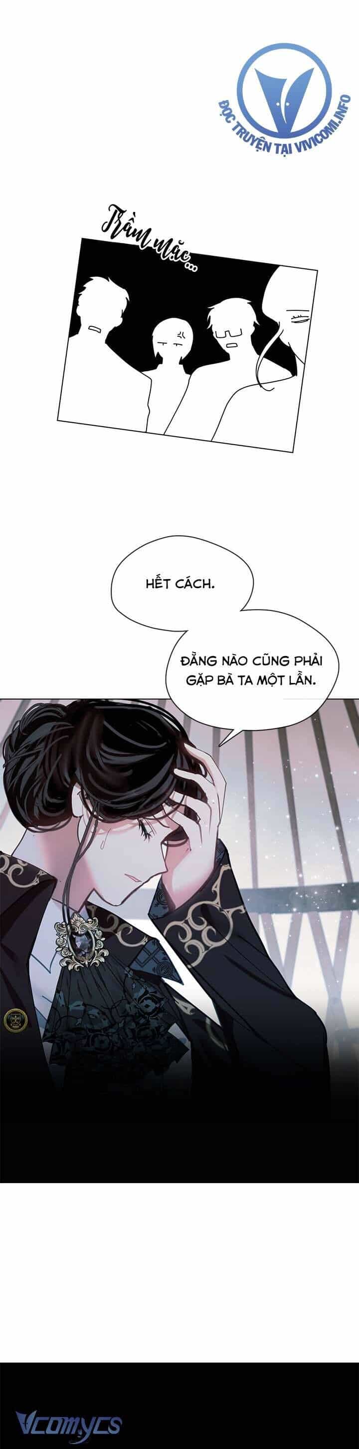 Thành Viên Trong Gia Đình Phát Cuồng Vì Tôi - Chương 77 - ảnh 12