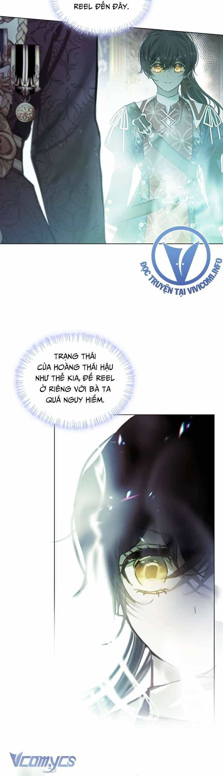Thành Viên Trong Gia Đình Phát Cuồng Vì Tôi - Chương 77 - ảnh 17