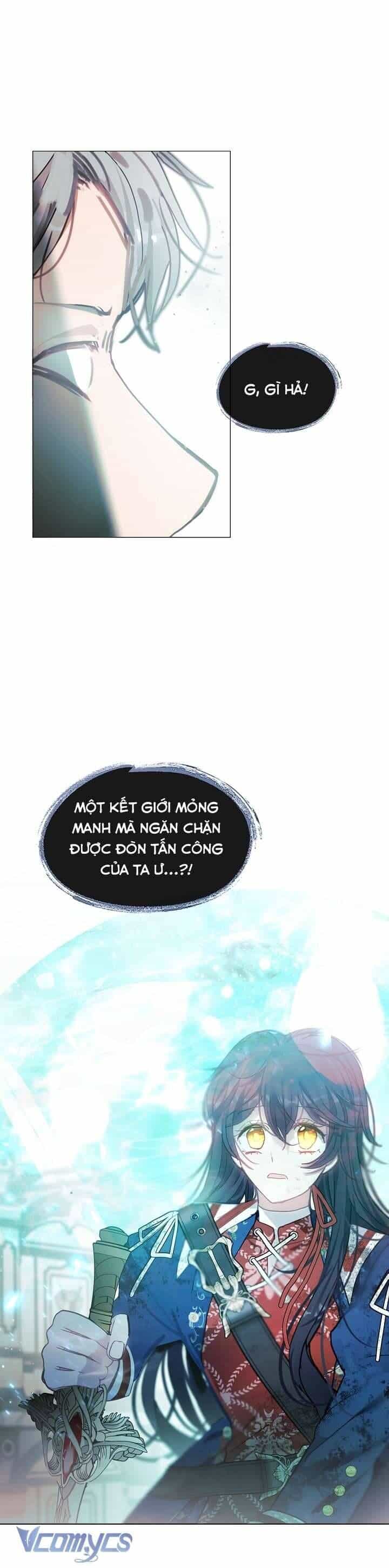 Thành Viên Trong Gia Đình Phát Cuồng Vì Tôi - Chương 78 - ảnh 51