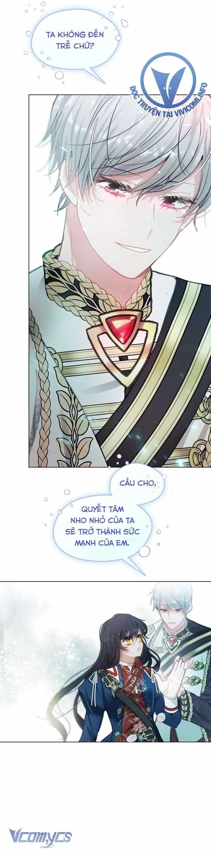 Thành Viên Trong Gia Đình Phát Cuồng Vì Tôi - Chương 78 - ảnh 55