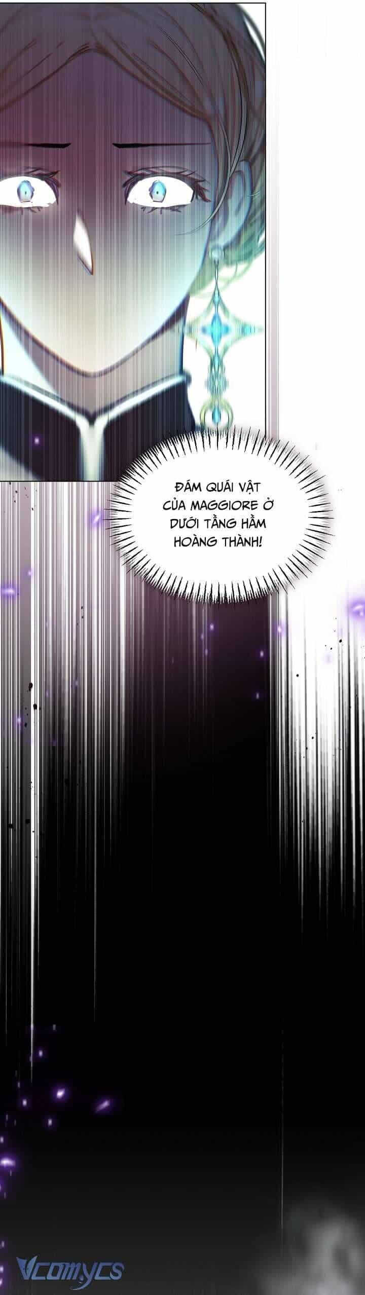 Thành Viên Trong Gia Đình Phát Cuồng Vì Tôi - Chương 79 - ảnh 26