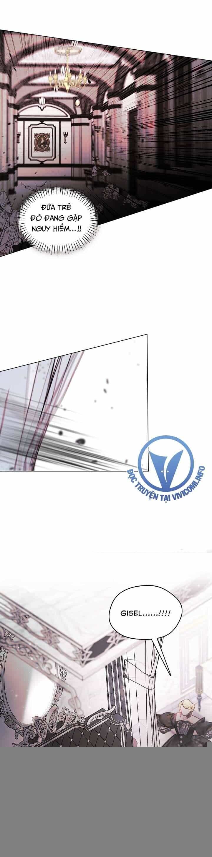 Thành Viên Trong Gia Đình Phát Cuồng Vì Tôi - Chương 79 - ảnh 43