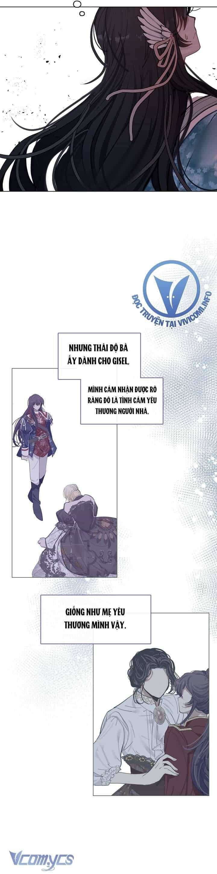 Thành Viên Trong Gia Đình Phát Cuồng Vì Tôi - Chương 80 - ảnh 21