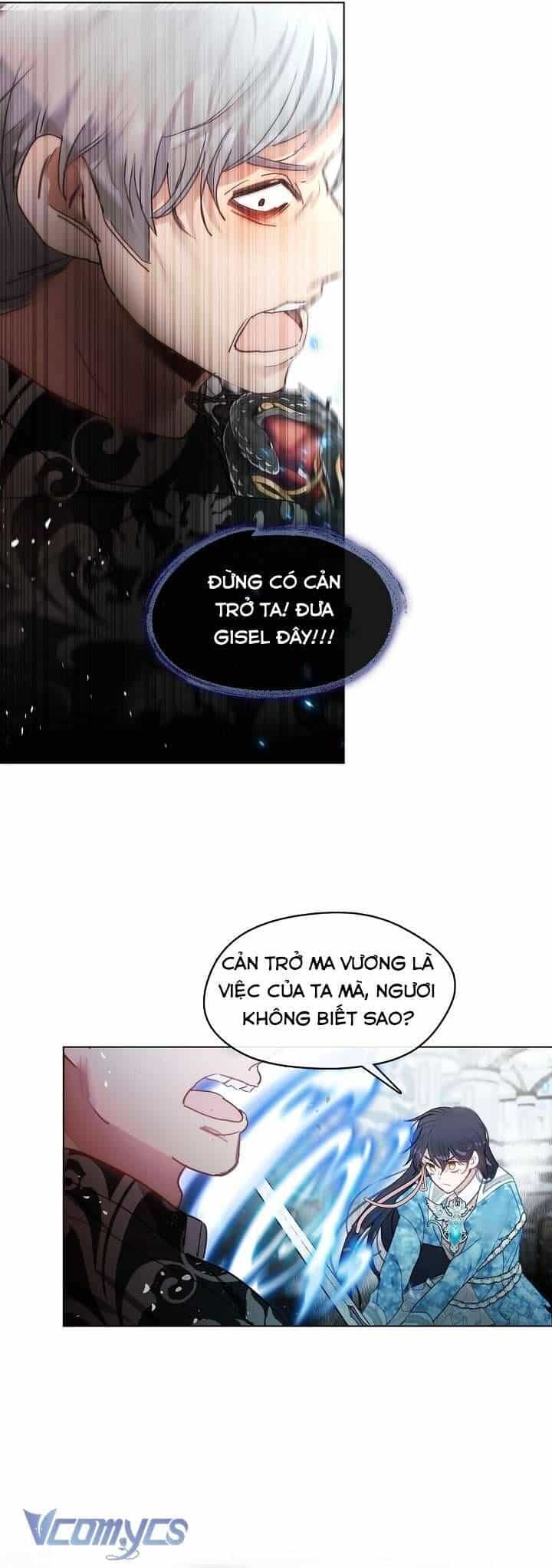 Thành Viên Trong Gia Đình Phát Cuồng Vì Tôi - Chương 80 - ảnh 25