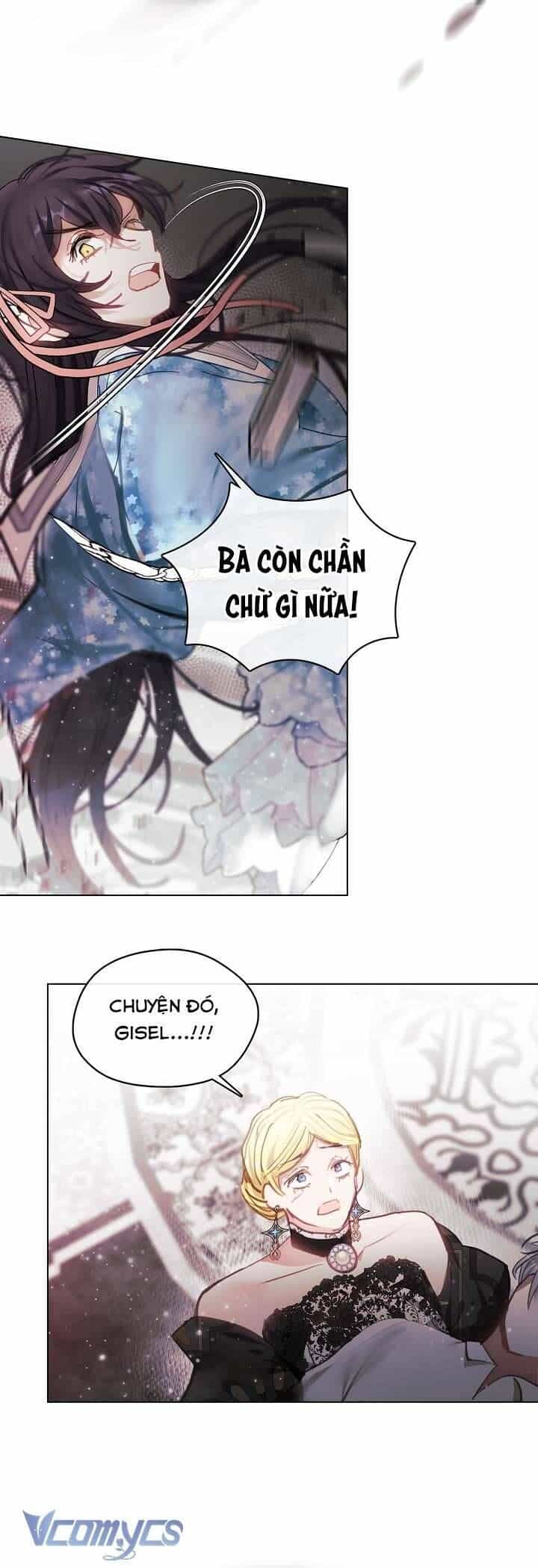 Thành Viên Trong Gia Đình Phát Cuồng Vì Tôi - Chương 80 - ảnh 32