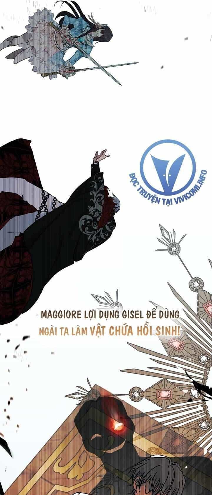 Thành Viên Trong Gia Đình Phát Cuồng Vì Tôi - Chương 80 - ảnh 44