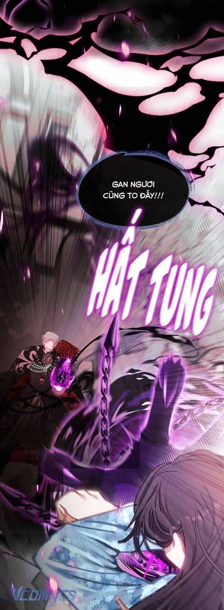 Thành Viên Trong Gia Đình Phát Cuồng Vì Tôi - Chương 80 - ảnh 9