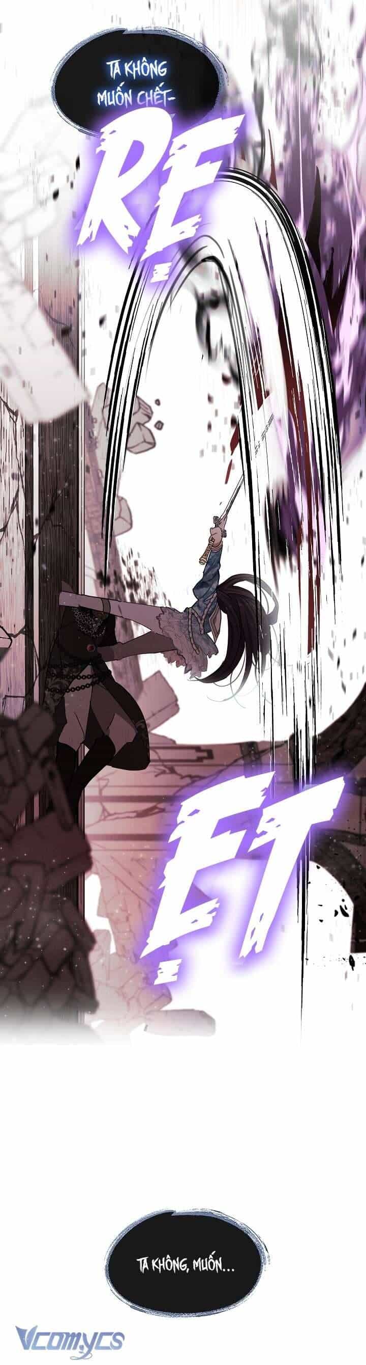 Thành Viên Trong Gia Đình Phát Cuồng Vì Tôi - Chương 81 - ảnh 15