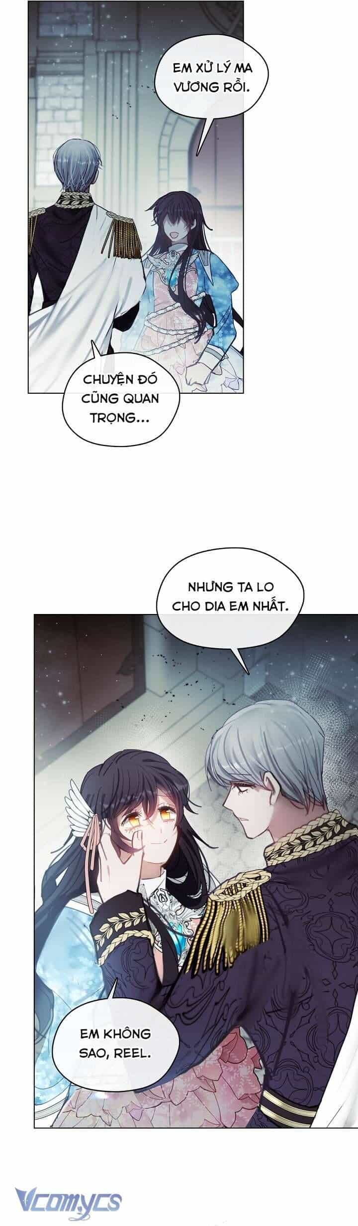 Thành Viên Trong Gia Đình Phát Cuồng Vì Tôi - Chương 81 - ảnh 25