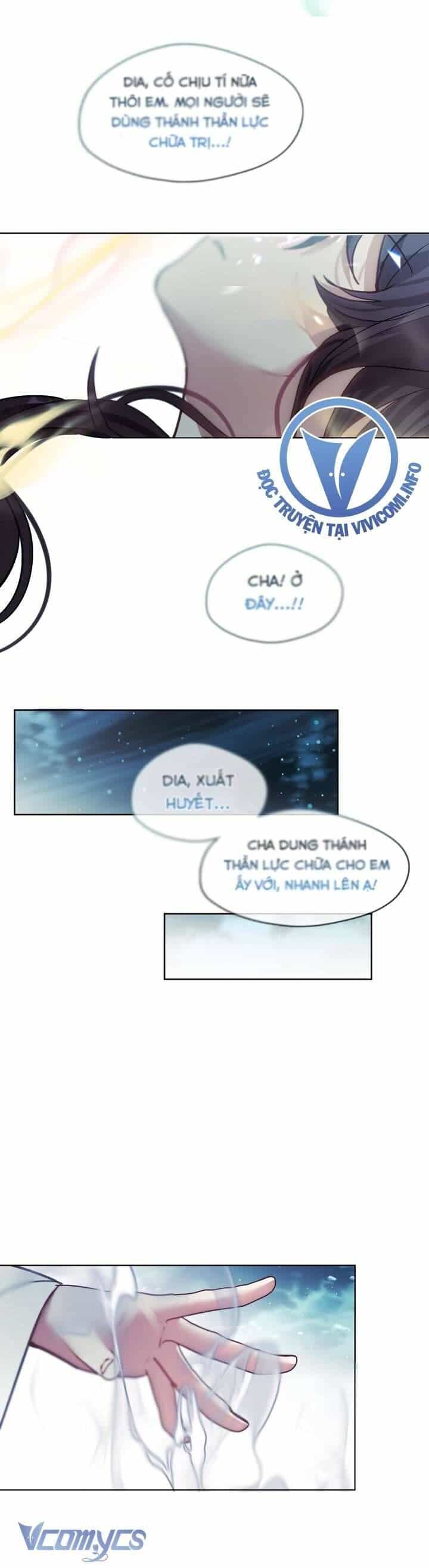 Thành Viên Trong Gia Đình Phát Cuồng Vì Tôi - Chương 81 - ảnh 40