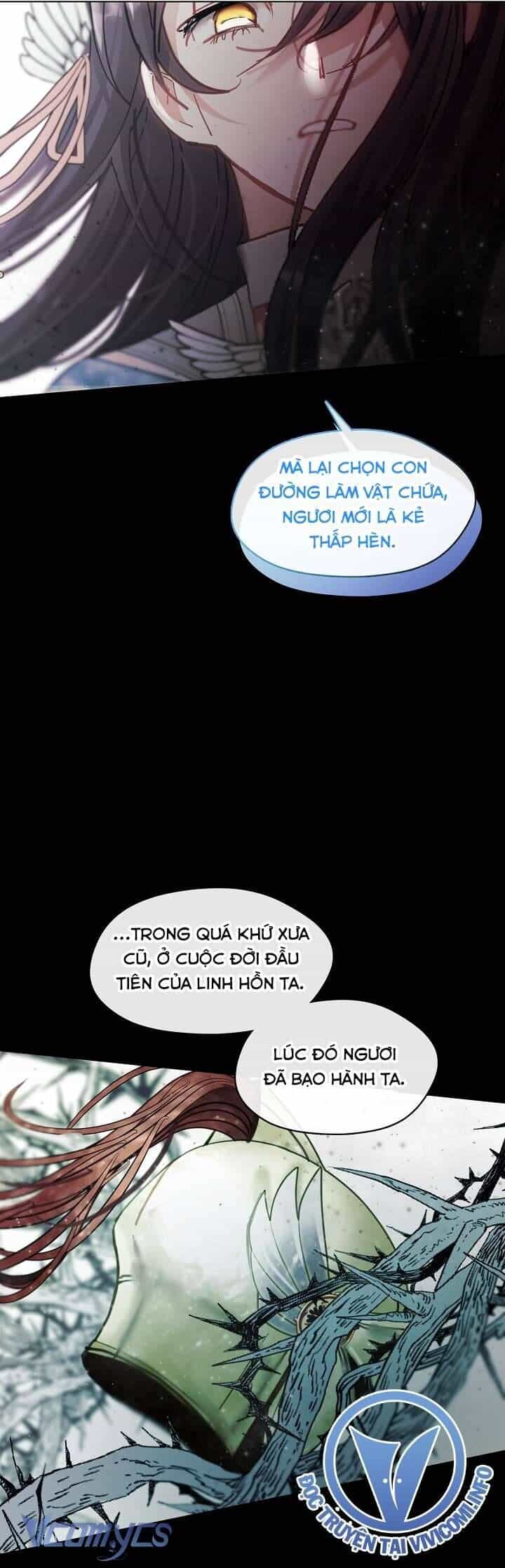 Thành Viên Trong Gia Đình Phát Cuồng Vì Tôi - Chương 81 - ảnh 6