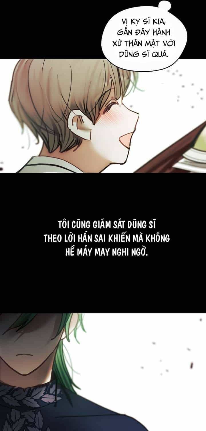 Thành Viên Trong Gia Đình Phát Cuồng Vì Tôi - Chương 82 - ảnh 31