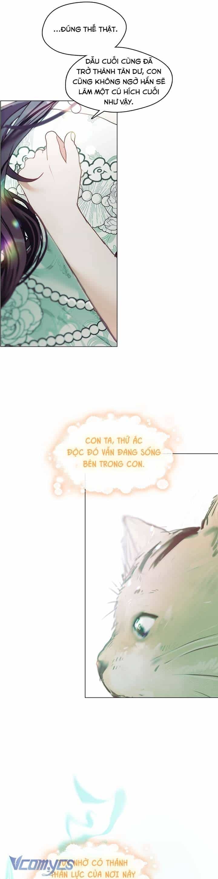 Thành Viên Trong Gia Đình Phát Cuồng Vì Tôi - Chương 82 - ảnh 9
