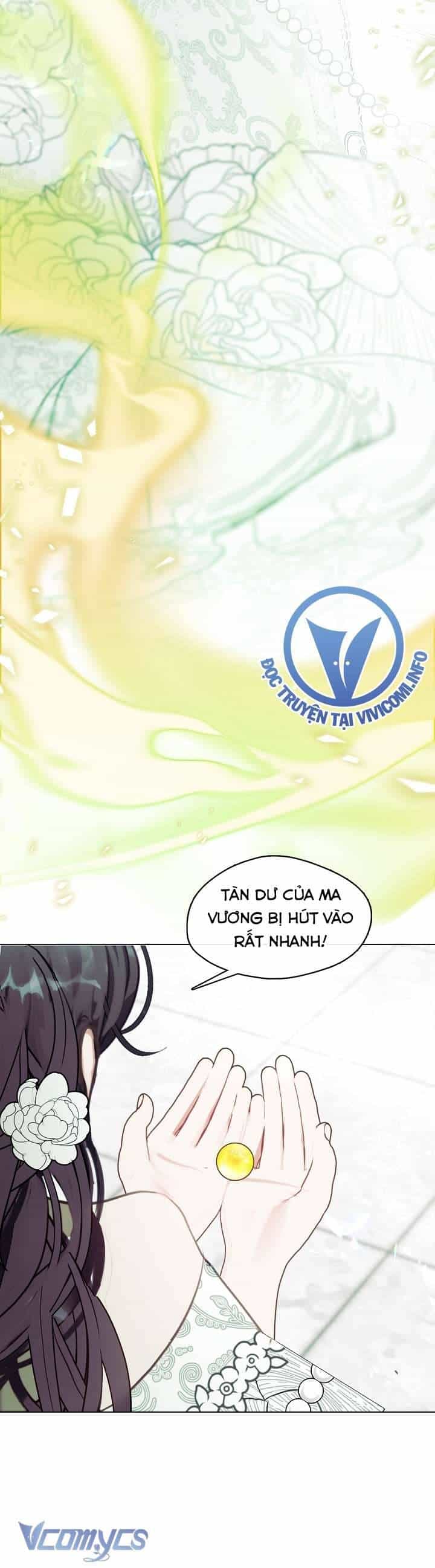 Thành Viên Trong Gia Đình Phát Cuồng Vì Tôi - Chương 83 - ảnh 35