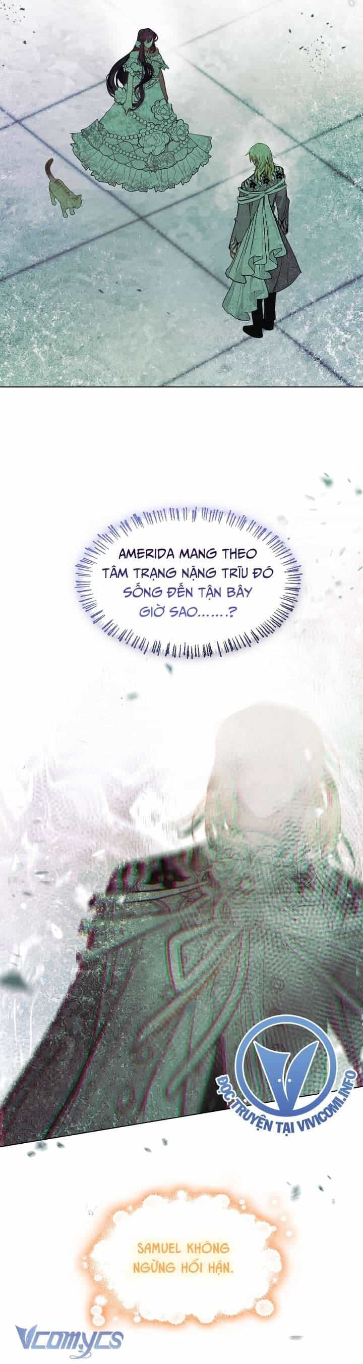 Thành Viên Trong Gia Đình Phát Cuồng Vì Tôi - Chương 83 - ảnh 4