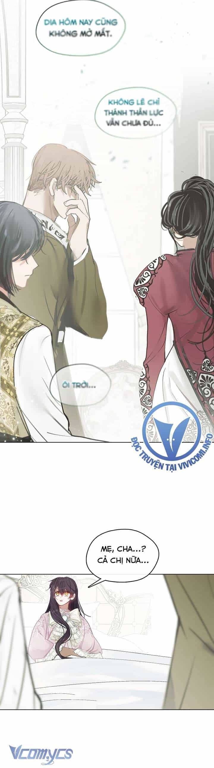 Thành Viên Trong Gia Đình Phát Cuồng Vì Tôi - Chương 83 - ảnh 47