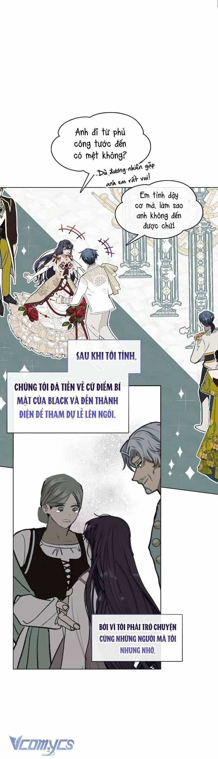 Thành Viên Trong Gia Đình Phát Cuồng Vì Tôi - Chương 85 - ảnh 12