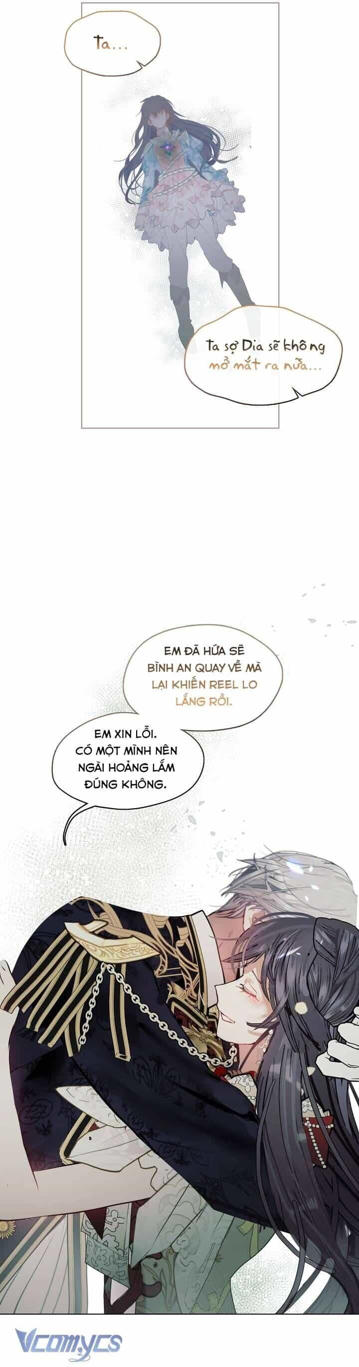 Thành Viên Trong Gia Đình Phát Cuồng Vì Tôi - Chương 85 - ảnh 25