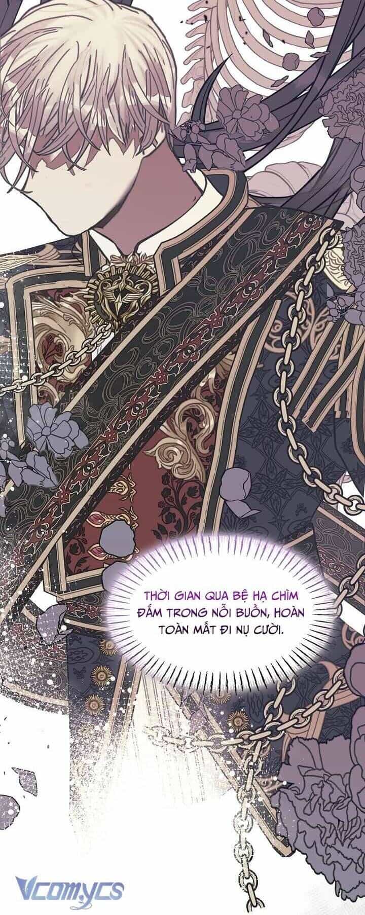 Thành Viên Trong Gia Đình Phát Cuồng Vì Tôi - Chương 85 - ảnh 5