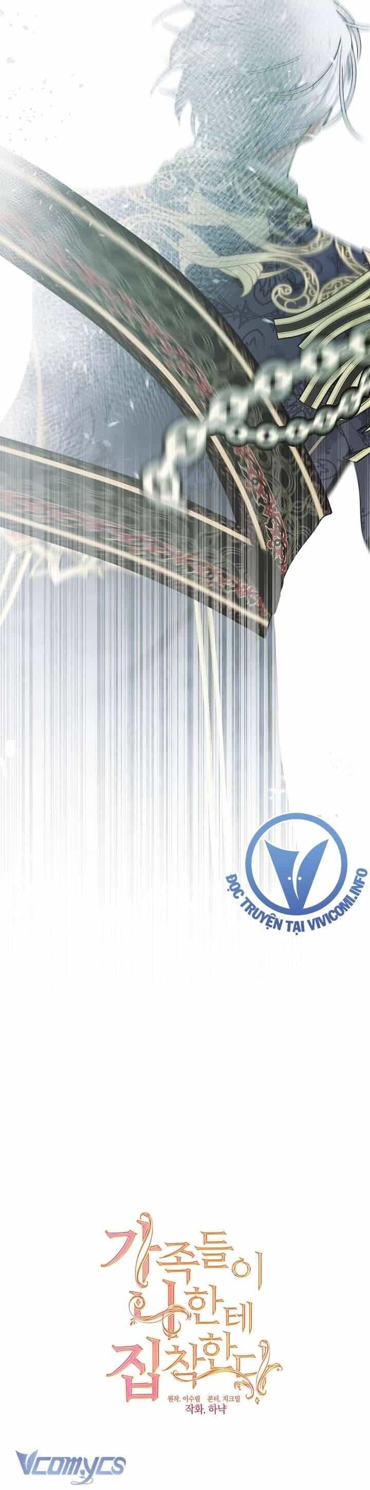 Thành Viên Trong Gia Đình Phát Cuồng Vì Tôi - Chương 85 - ảnh 9