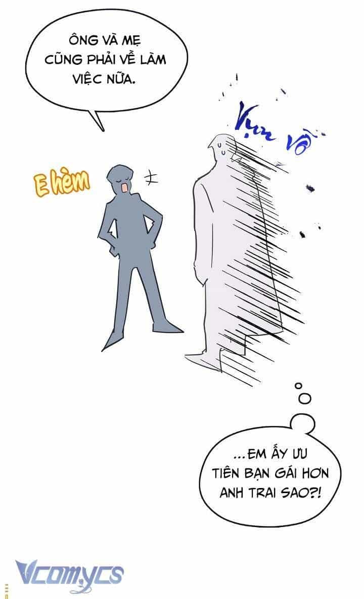 Thành Viên Trong Gia Đình Phát Cuồng Vì Tôi - Chương 125 - ảnh 14