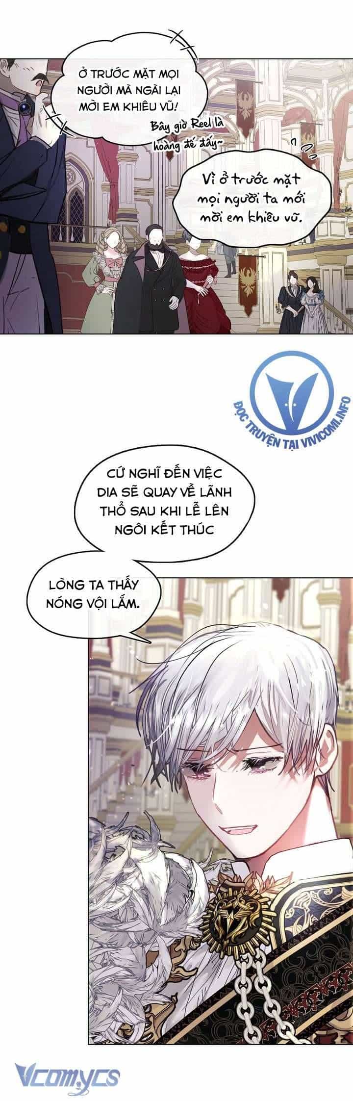 Thành Viên Trong Gia Đình Phát Cuồng Vì Tôi - Chương 125 - ảnh 31