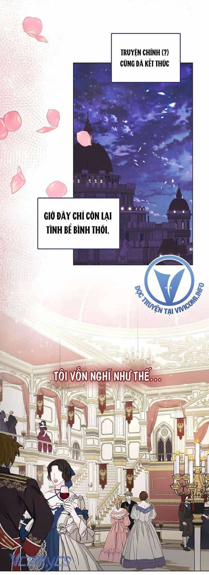 Thành Viên Trong Gia Đình Phát Cuồng Vì Tôi - Chương 125 - ảnh 4