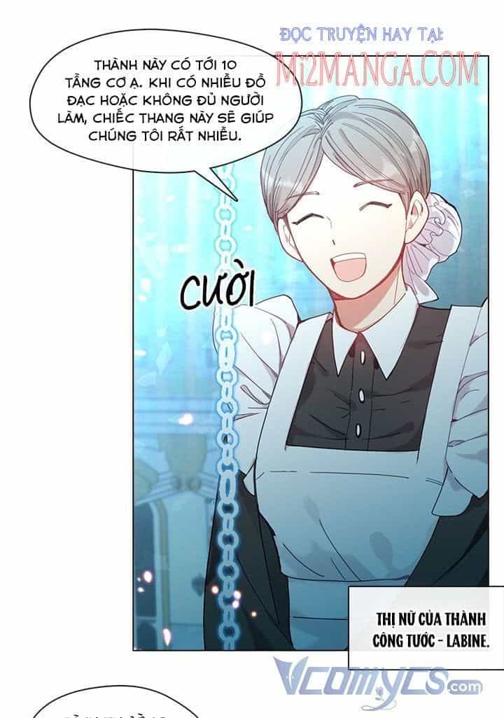 Thành Viên Trong Gia Đình Phát Cuồng Vì Tôi - Chương 7.5 - ảnh 16