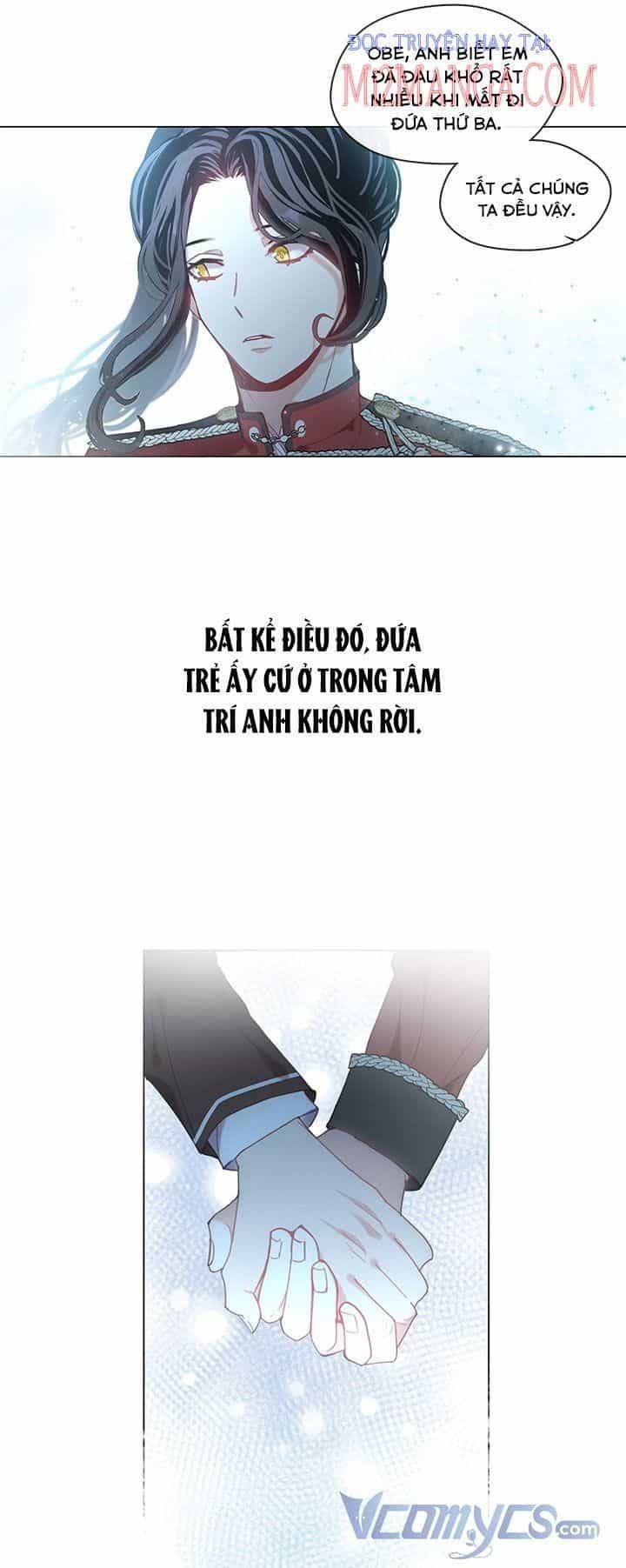 Thành Viên Trong Gia Đình Phát Cuồng Vì Tôi - Chương 7.5 - ảnh 25