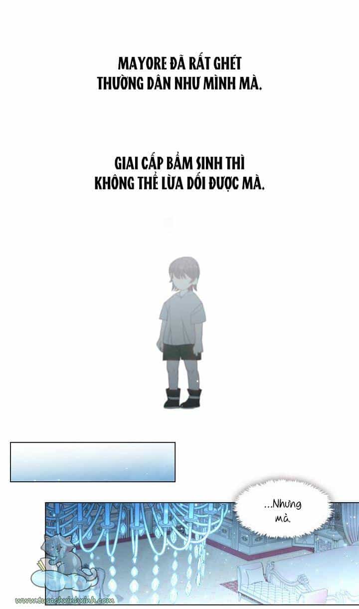 Thành Viên Trong Gia Đình Phát Cuồng Vì Tôi - Chương 8 - ảnh 20